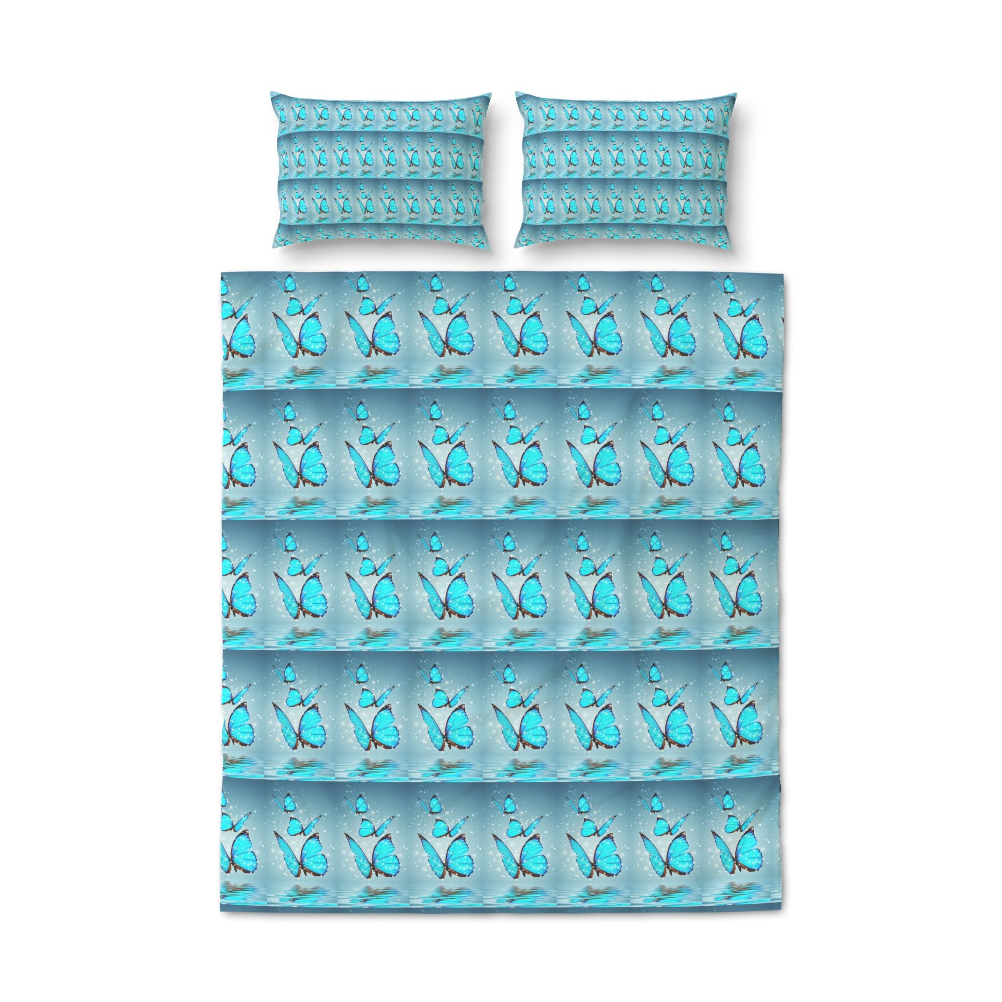 Quilt Cover Set Of Three