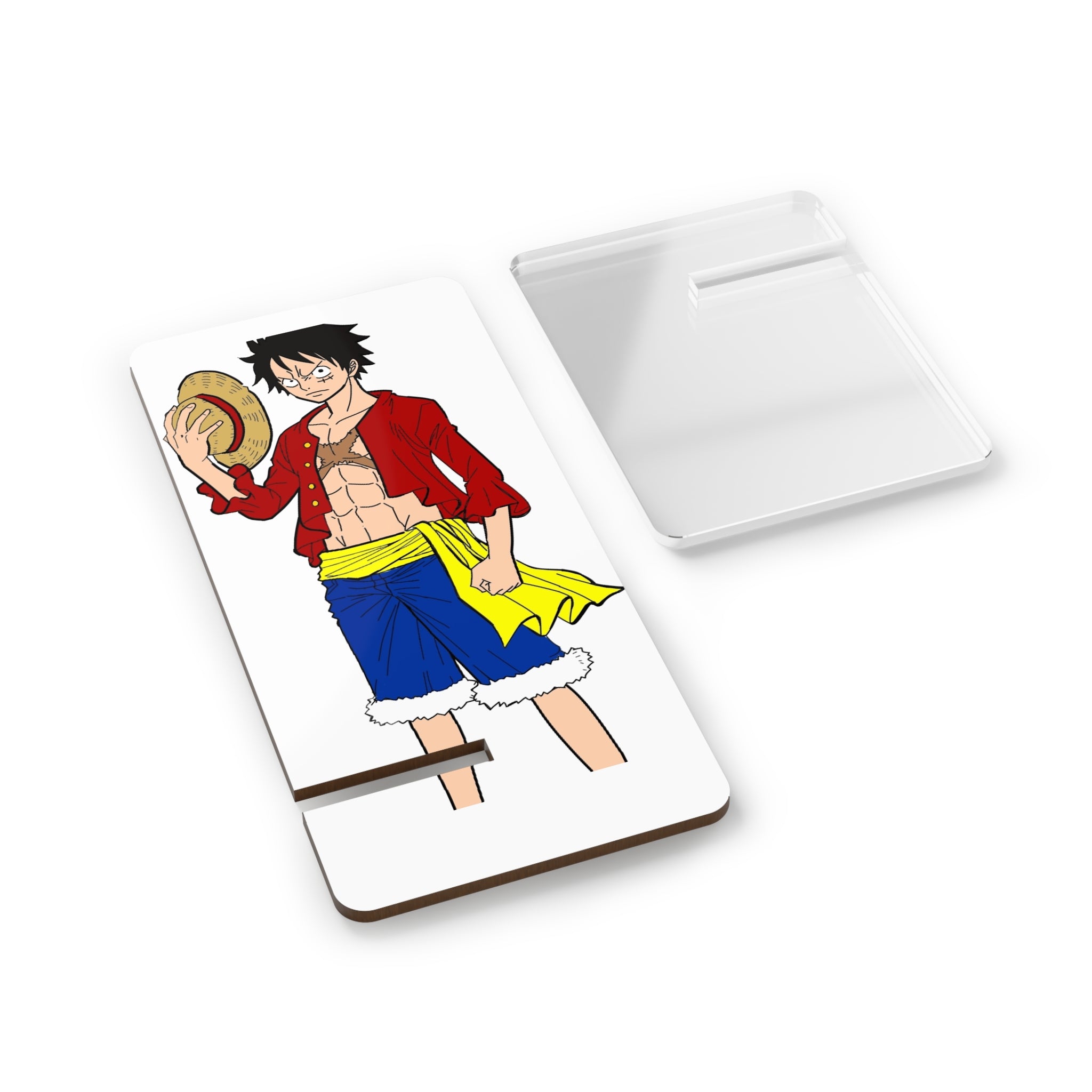 Mobile Display Stand for Smartphones