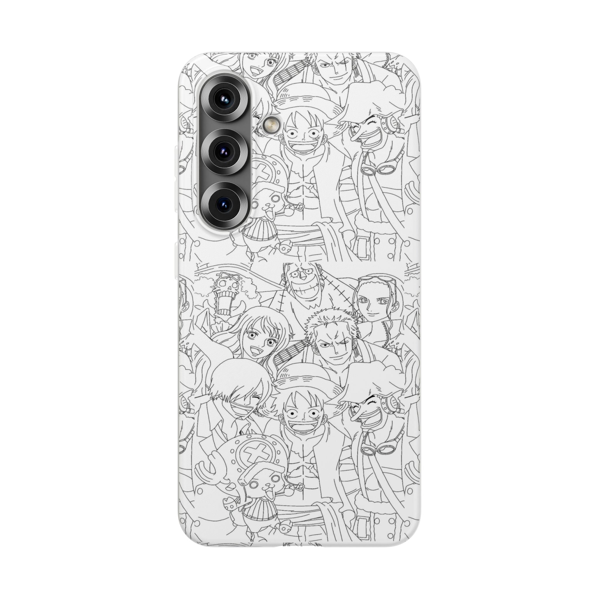 Flexi Cases