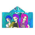 Youth Hooded Towel