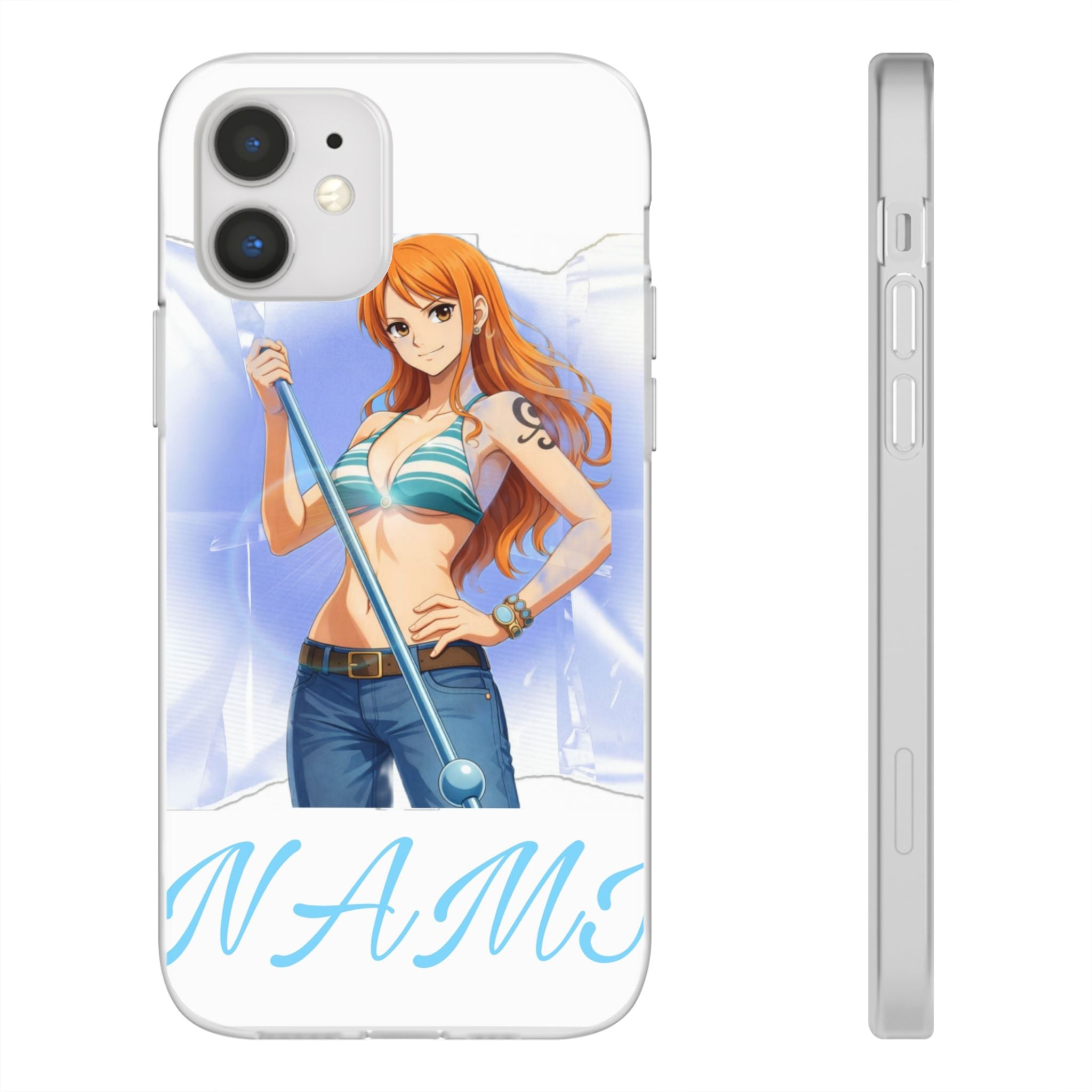 Flexi Cases