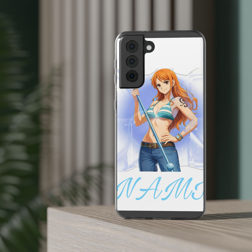 Flexi Cases
