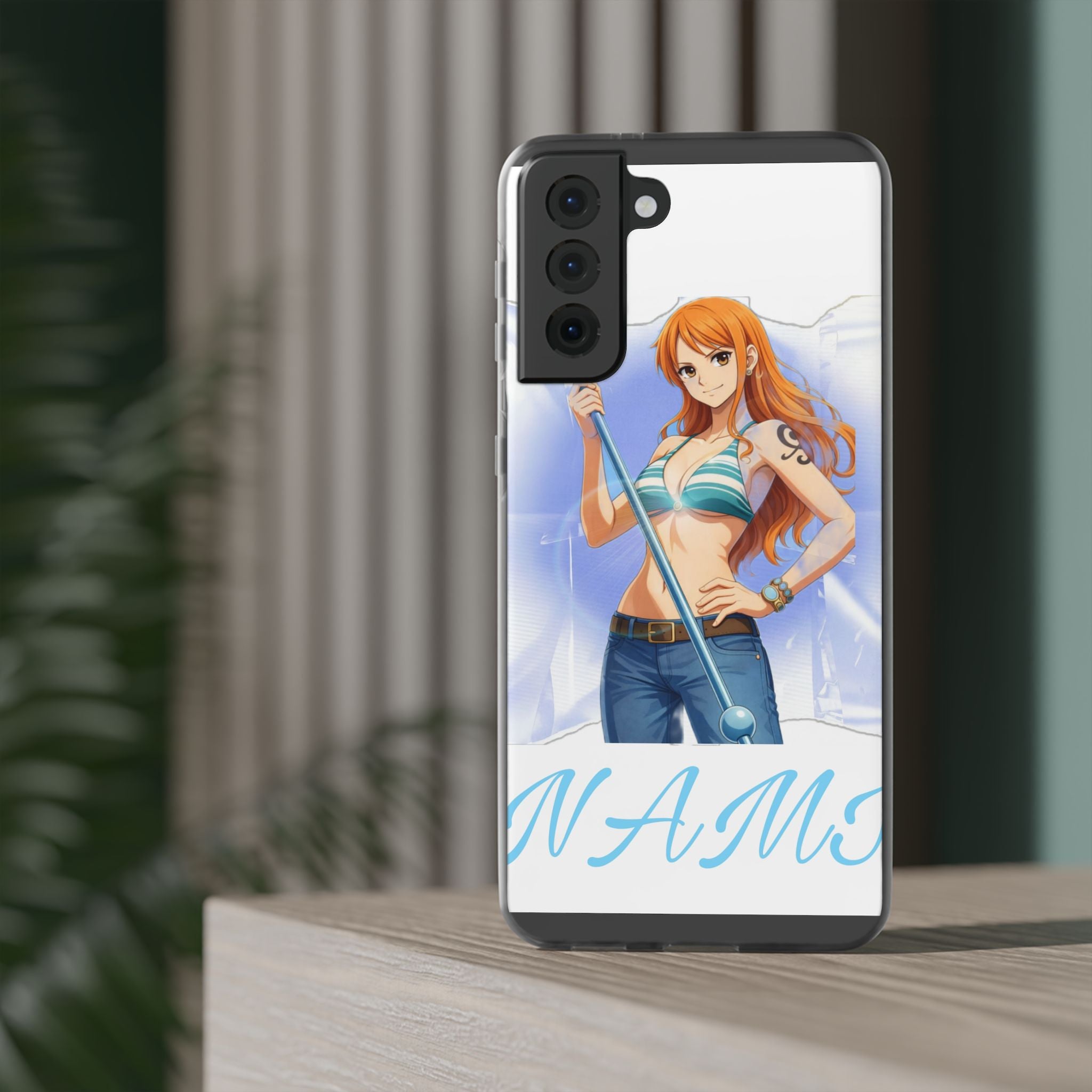 Flexi Cases
