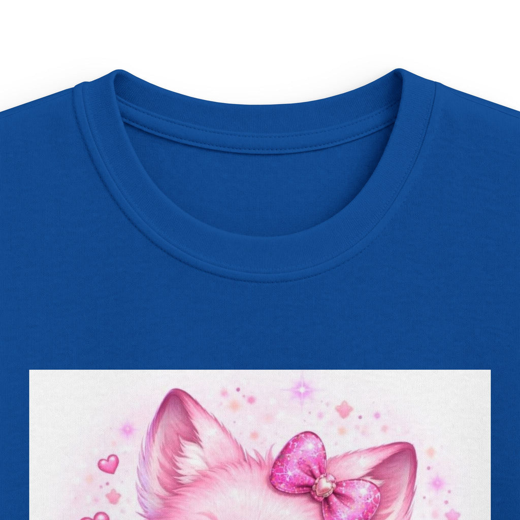 Kids Softstyle Tee