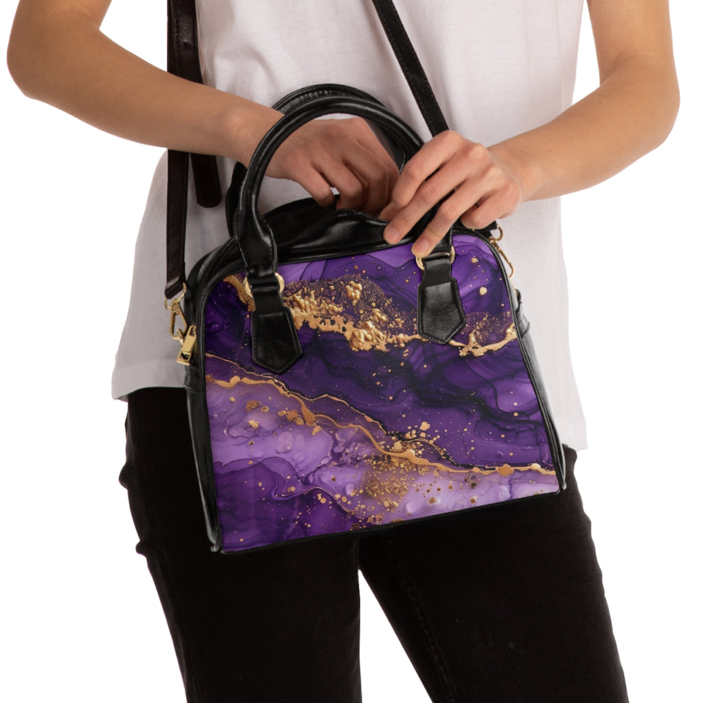 Shoulder Handbag