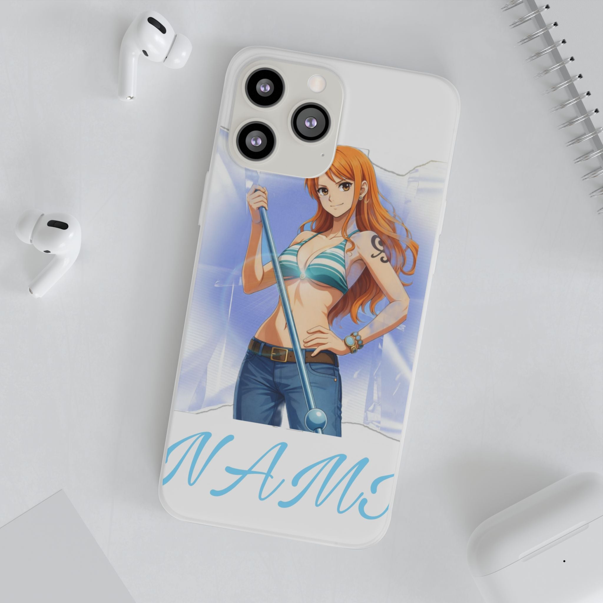 Flexi Cases