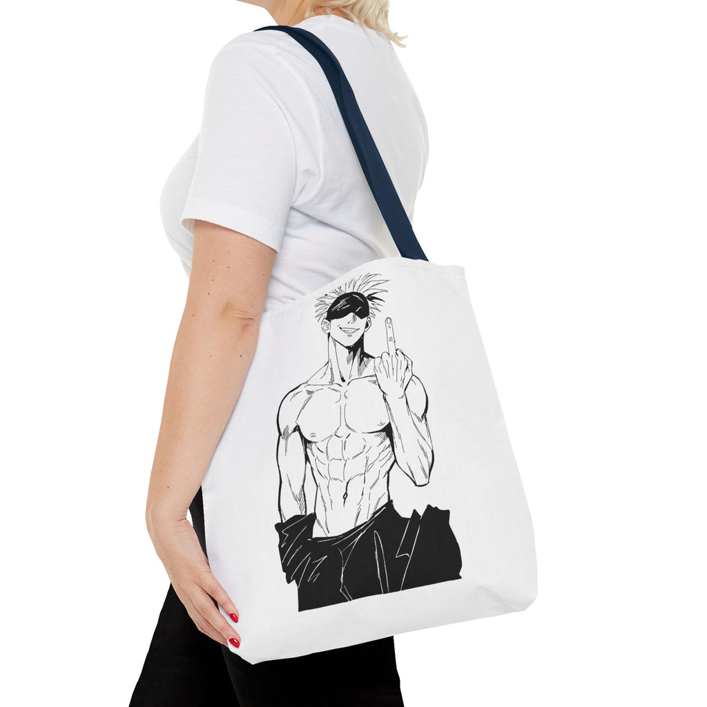 Tote Bag (AOP)