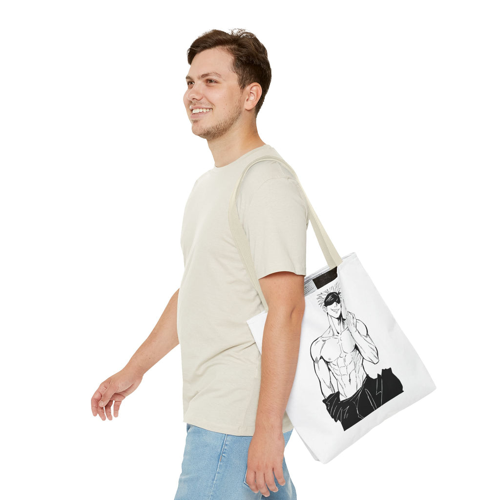 Tote Bag (AOP)