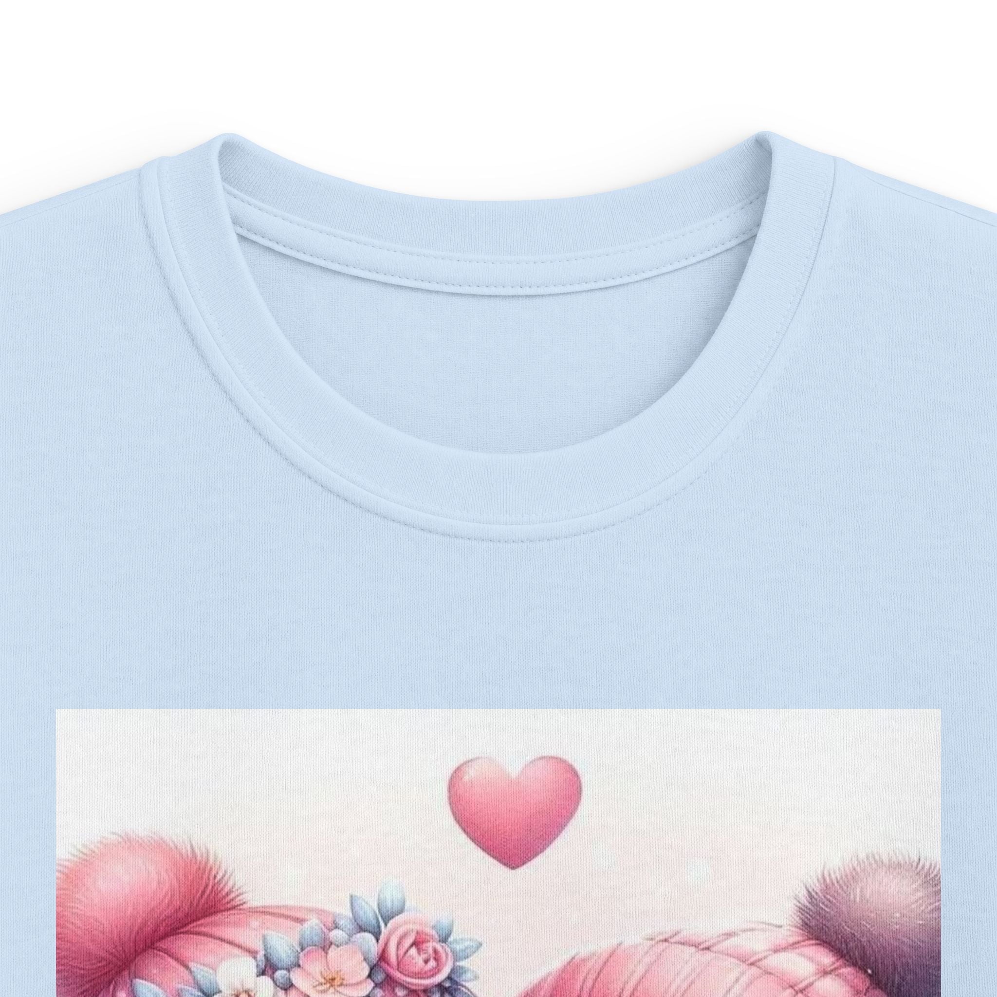 Kids Softstyle Tee