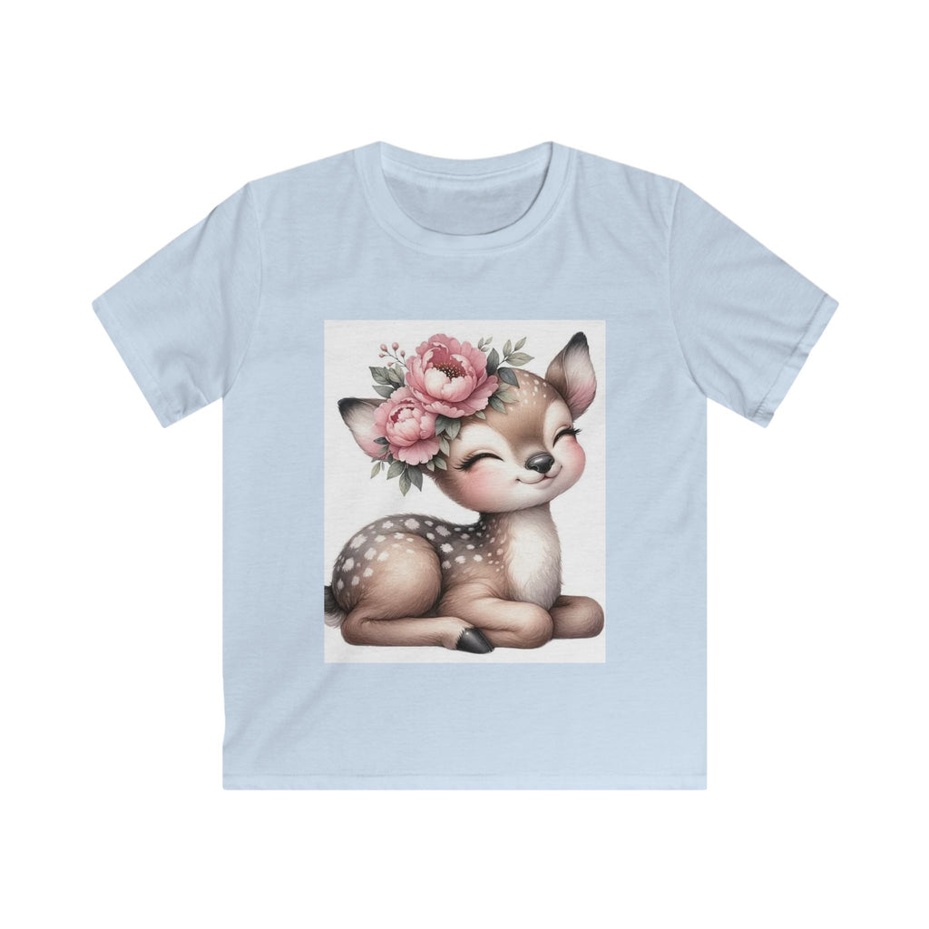 Kids Softstyle Tee