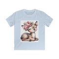 Kids Softstyle Tee
