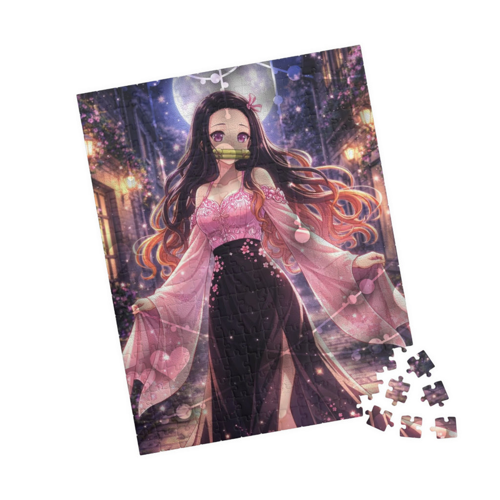 Puzzle (110, 252, 520, 1014-piece)
