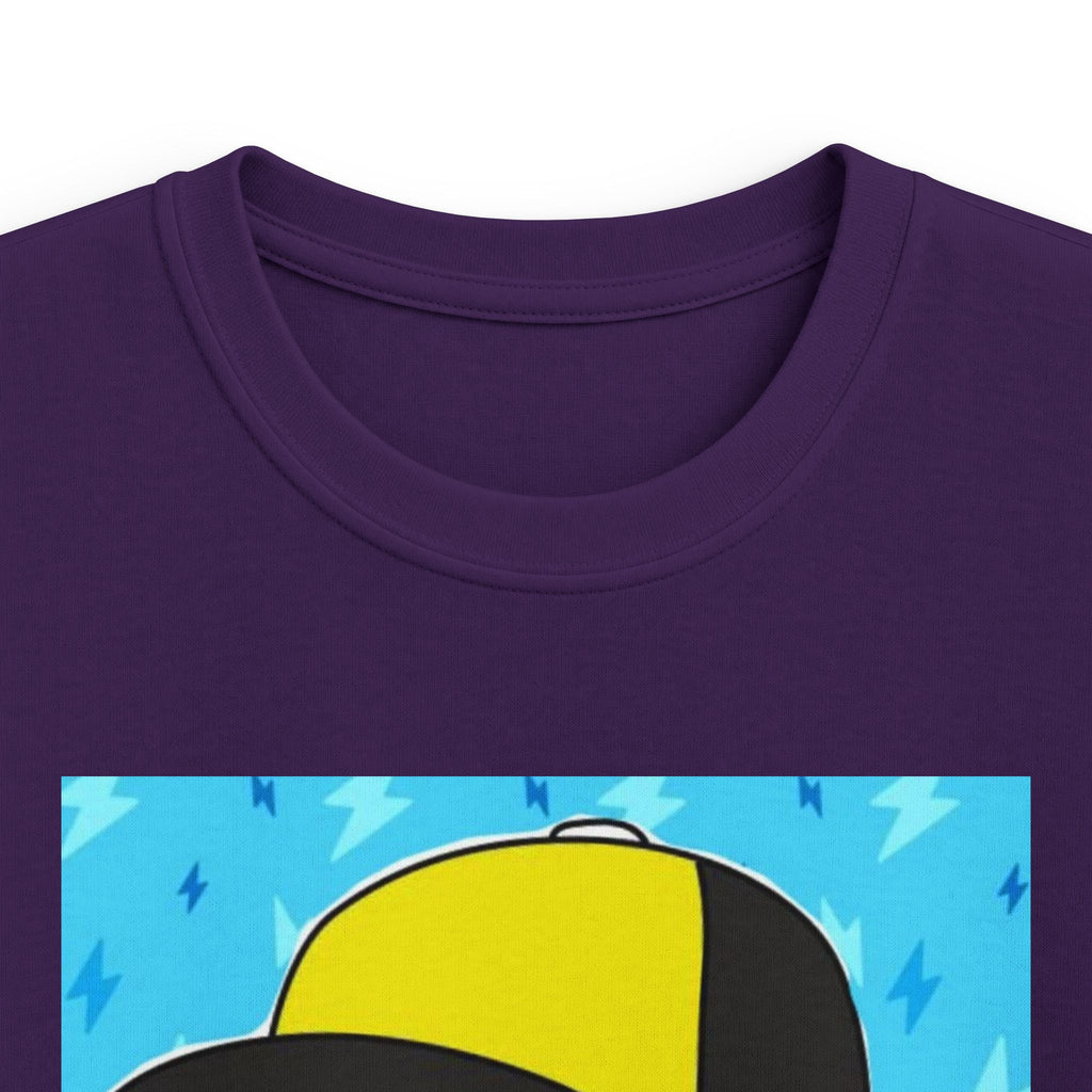 Kids Softstyle Tee