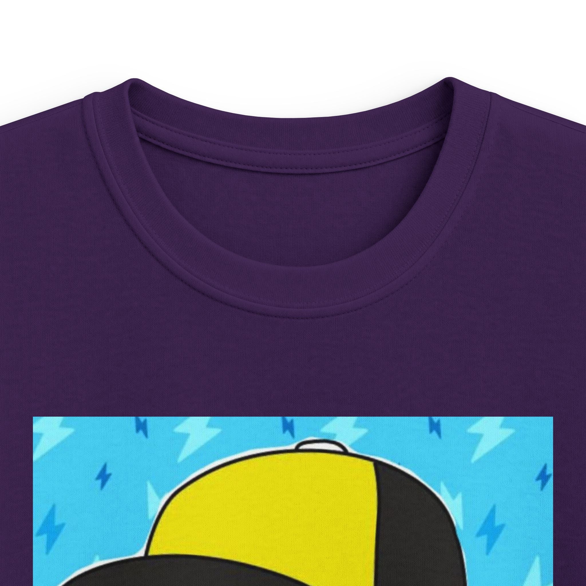 Kids Softstyle Tee