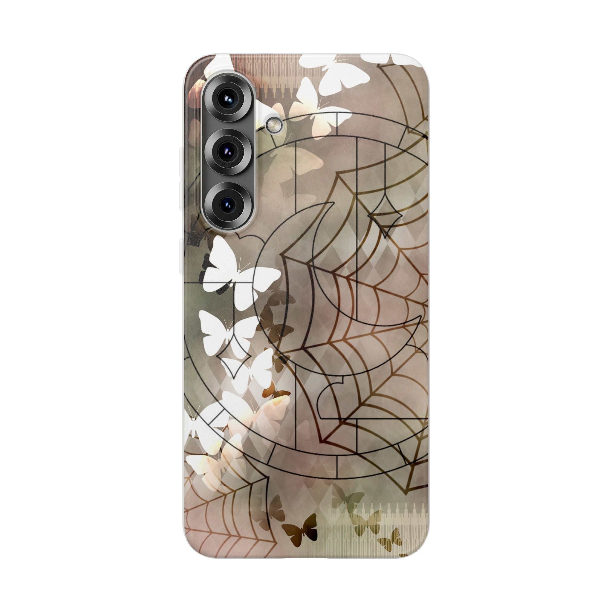 Flexi Cases