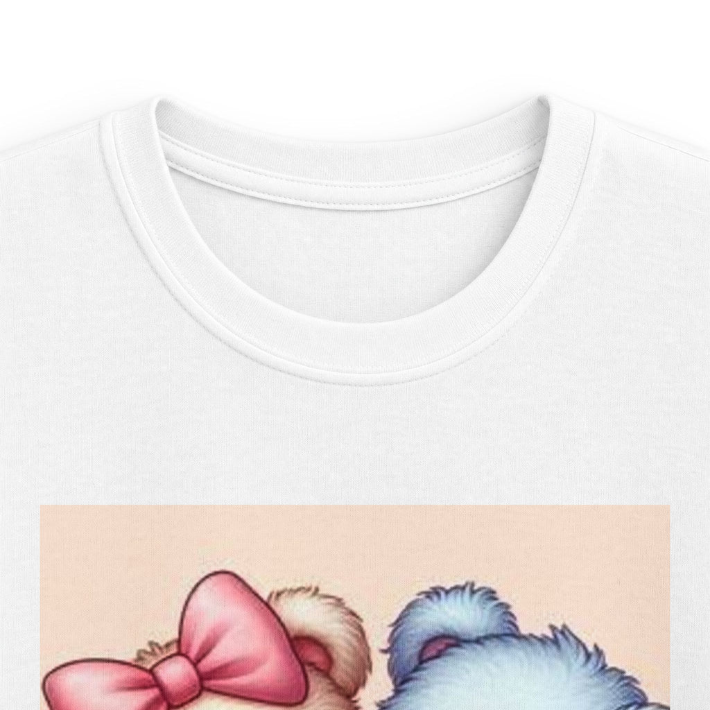 Kids Softstyle Tee