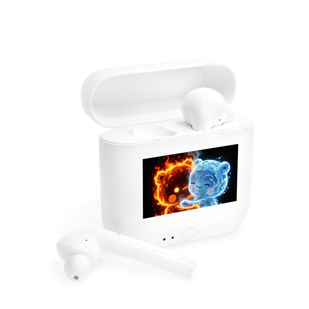 Essos Wireless Earbuds