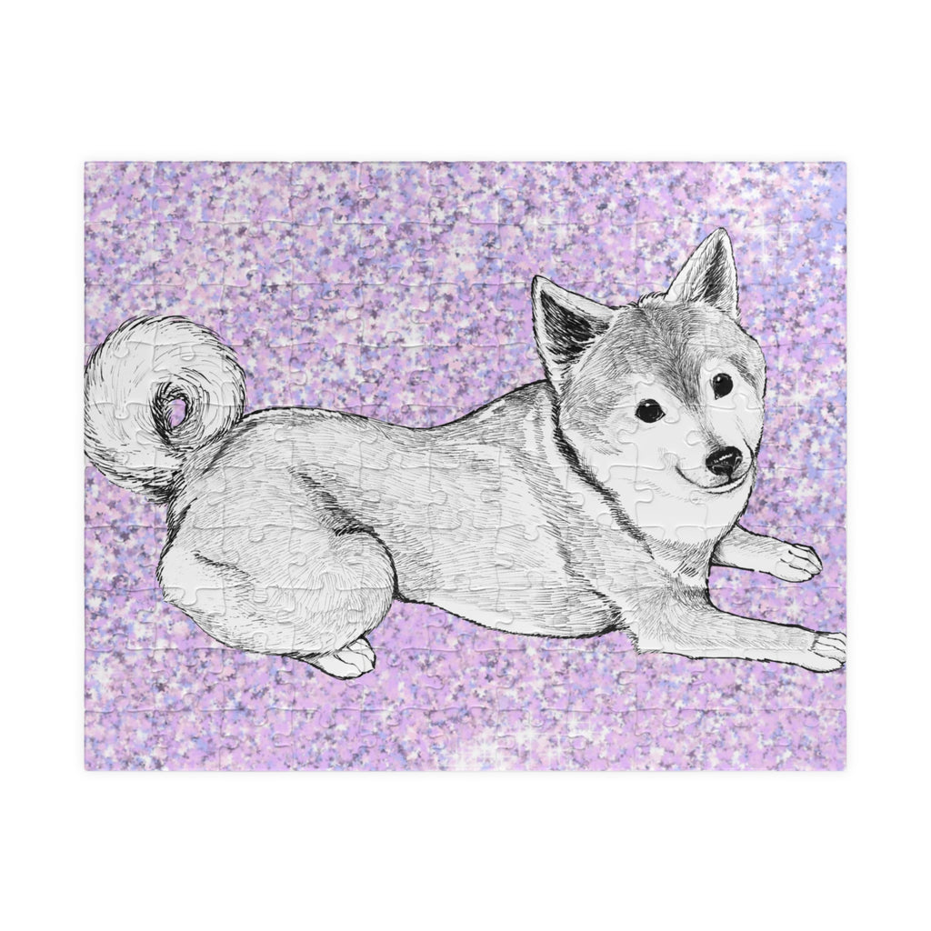 Puzzle (110, 252, 520, 1014-piece)