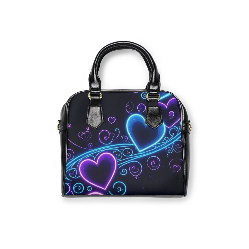 Shoulder Handbag