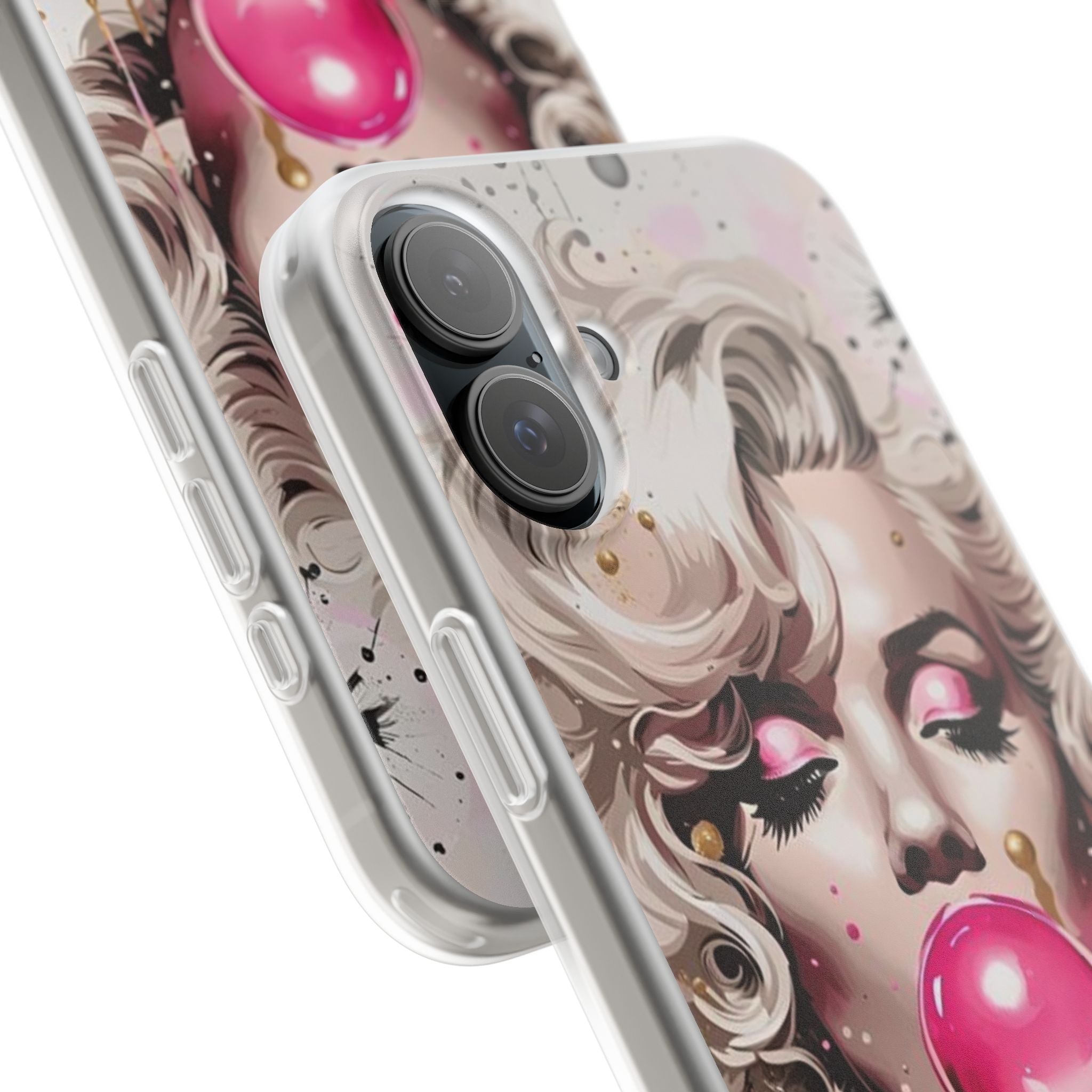 Flexi Cases
