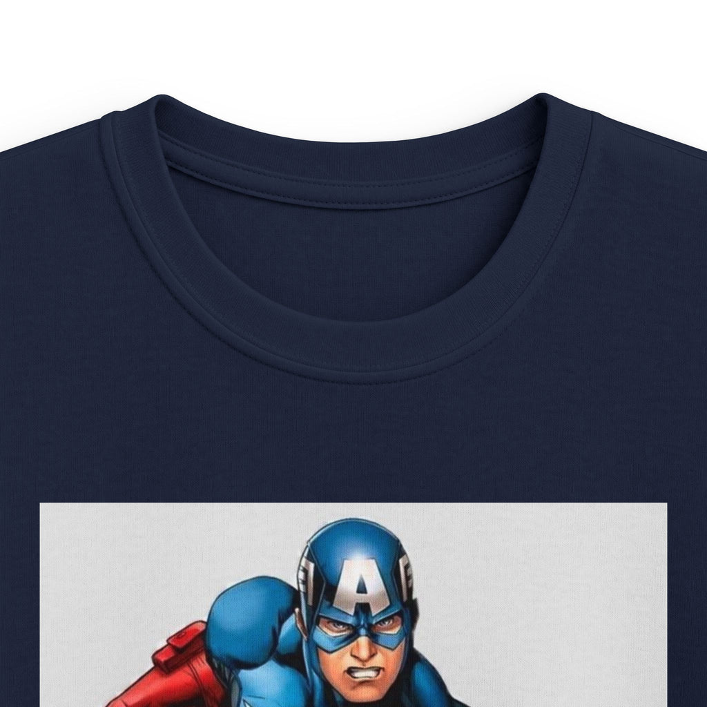 Kids Softstyle Tee