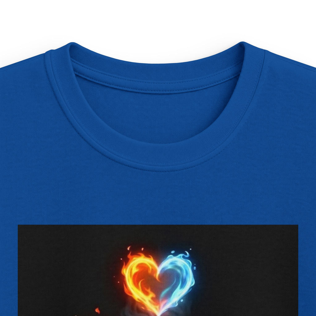 Kids Softstyle Tee