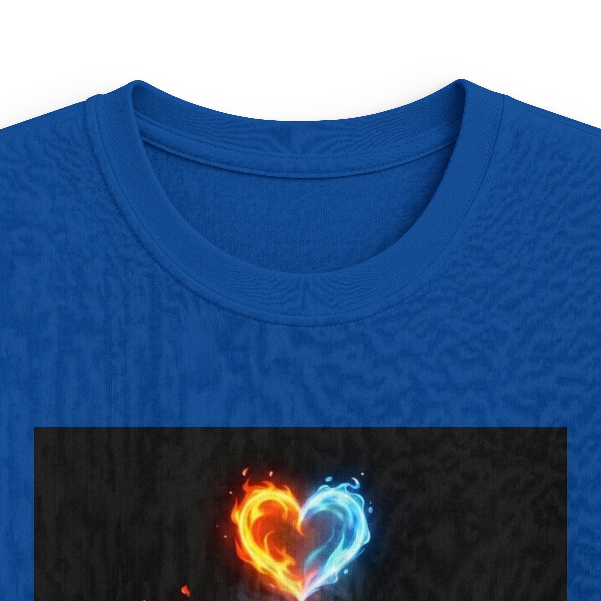 Kids Softstyle Tee