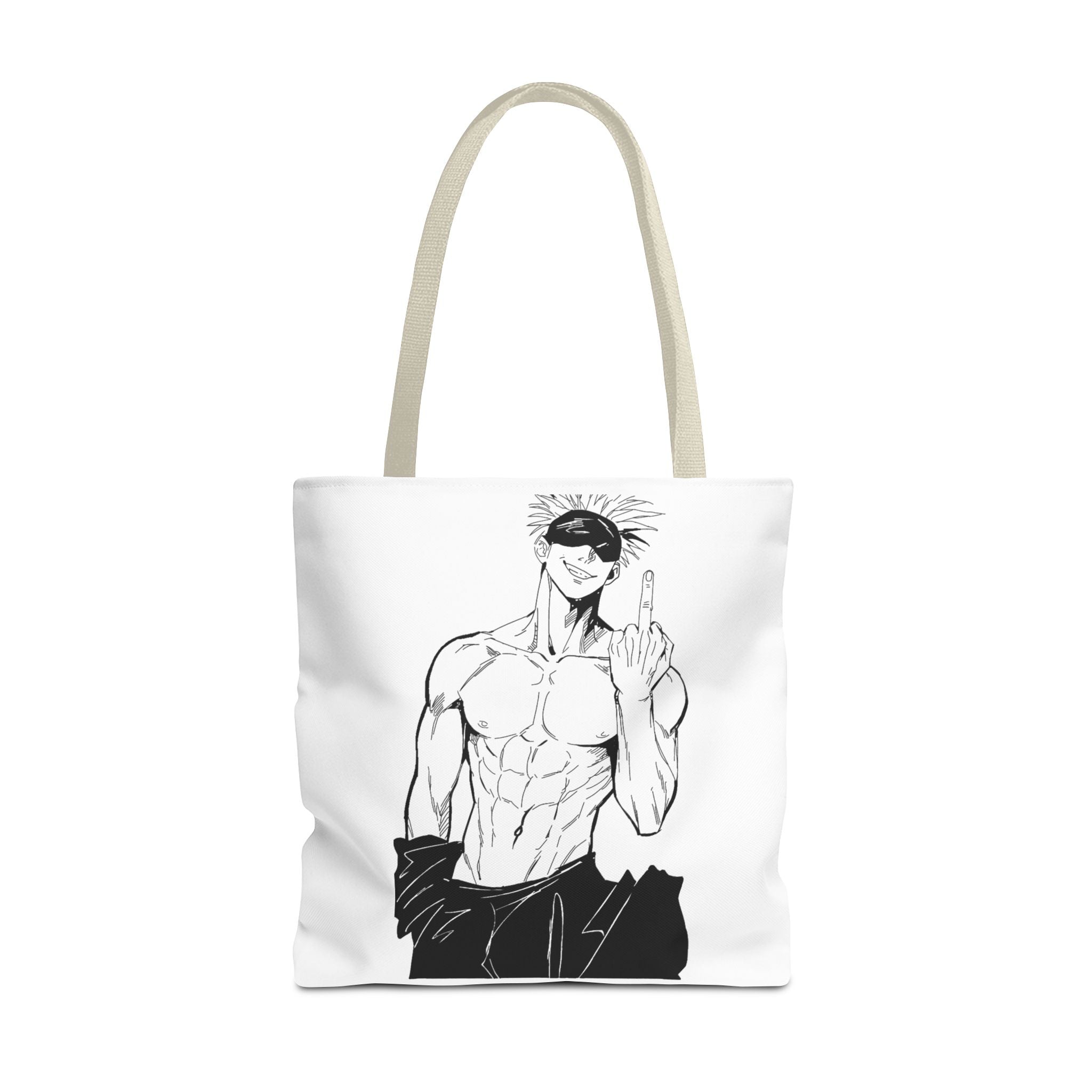 Tote Bag (AOP)
