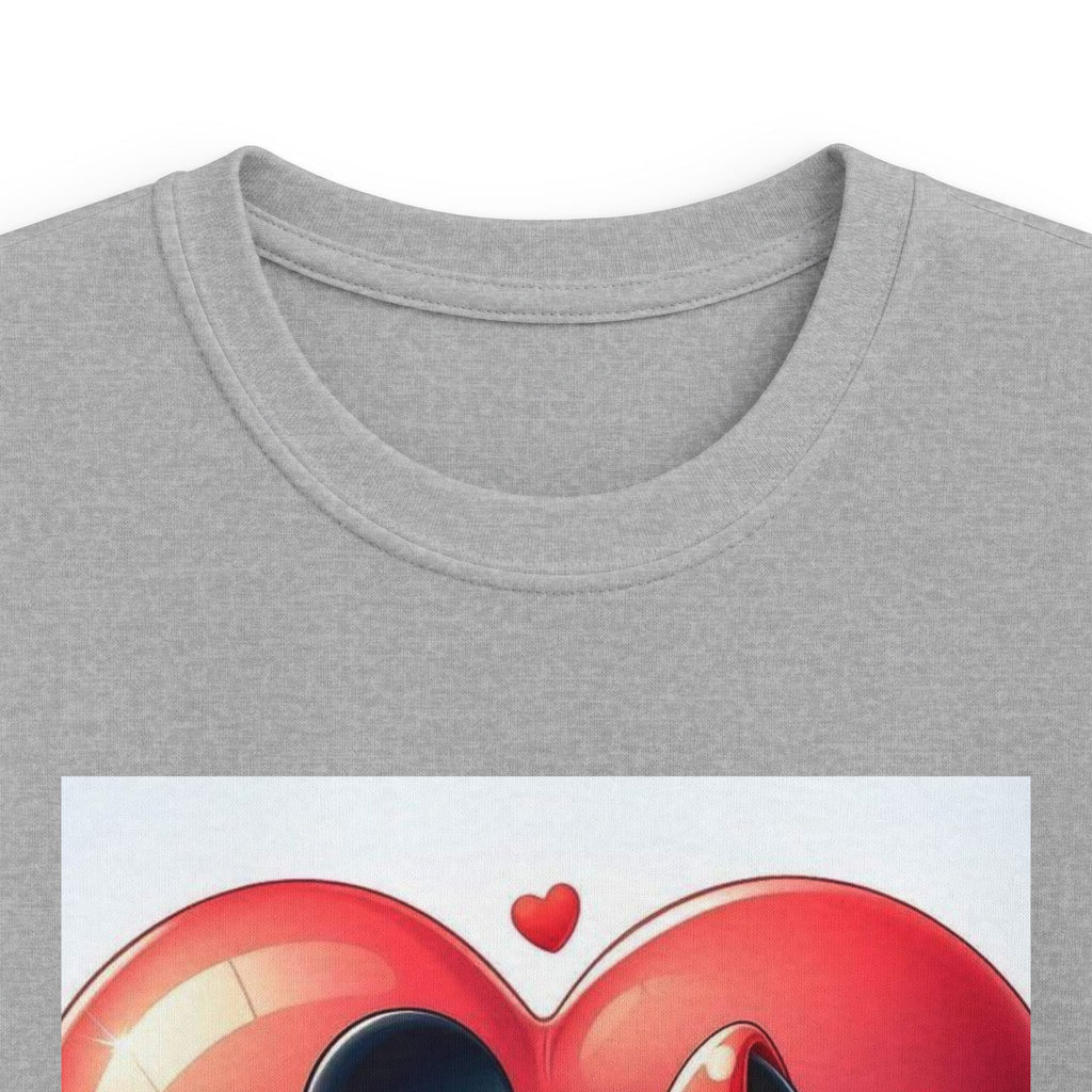 Kids Softstyle Tee