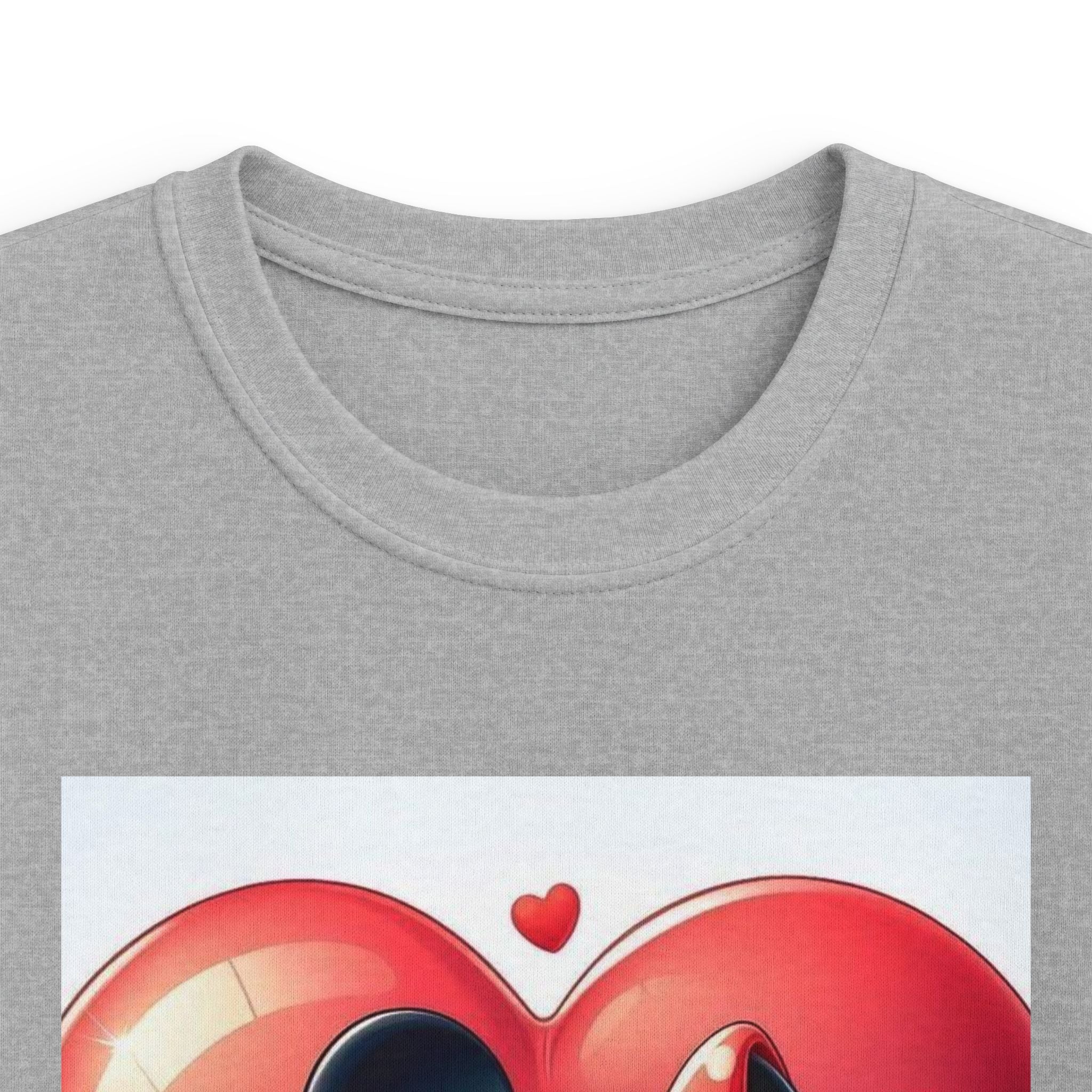 Kids Softstyle Tee