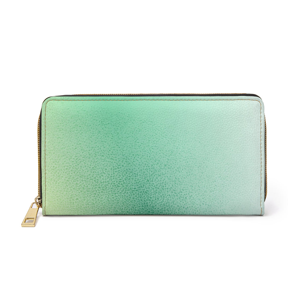 Zipper Wallet