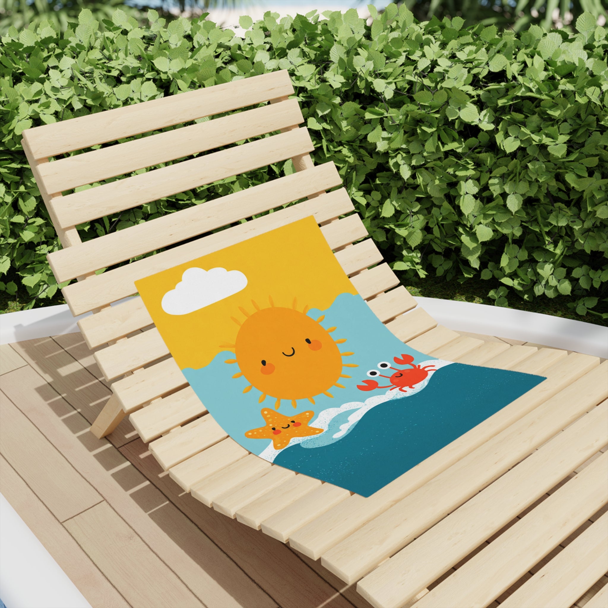 Beach Towels