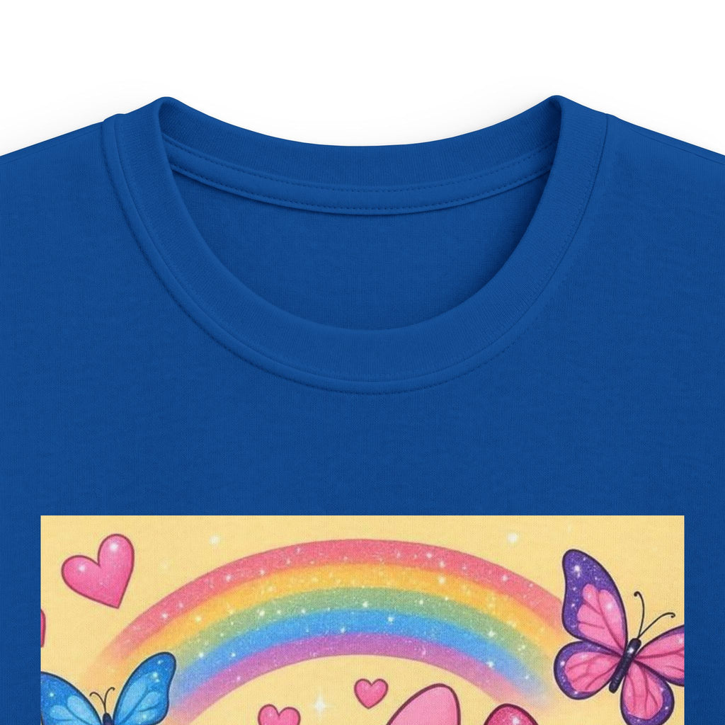 Kids Softstyle Tee