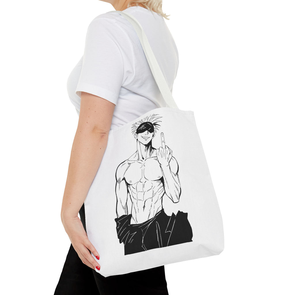 Tote Bag (AOP)