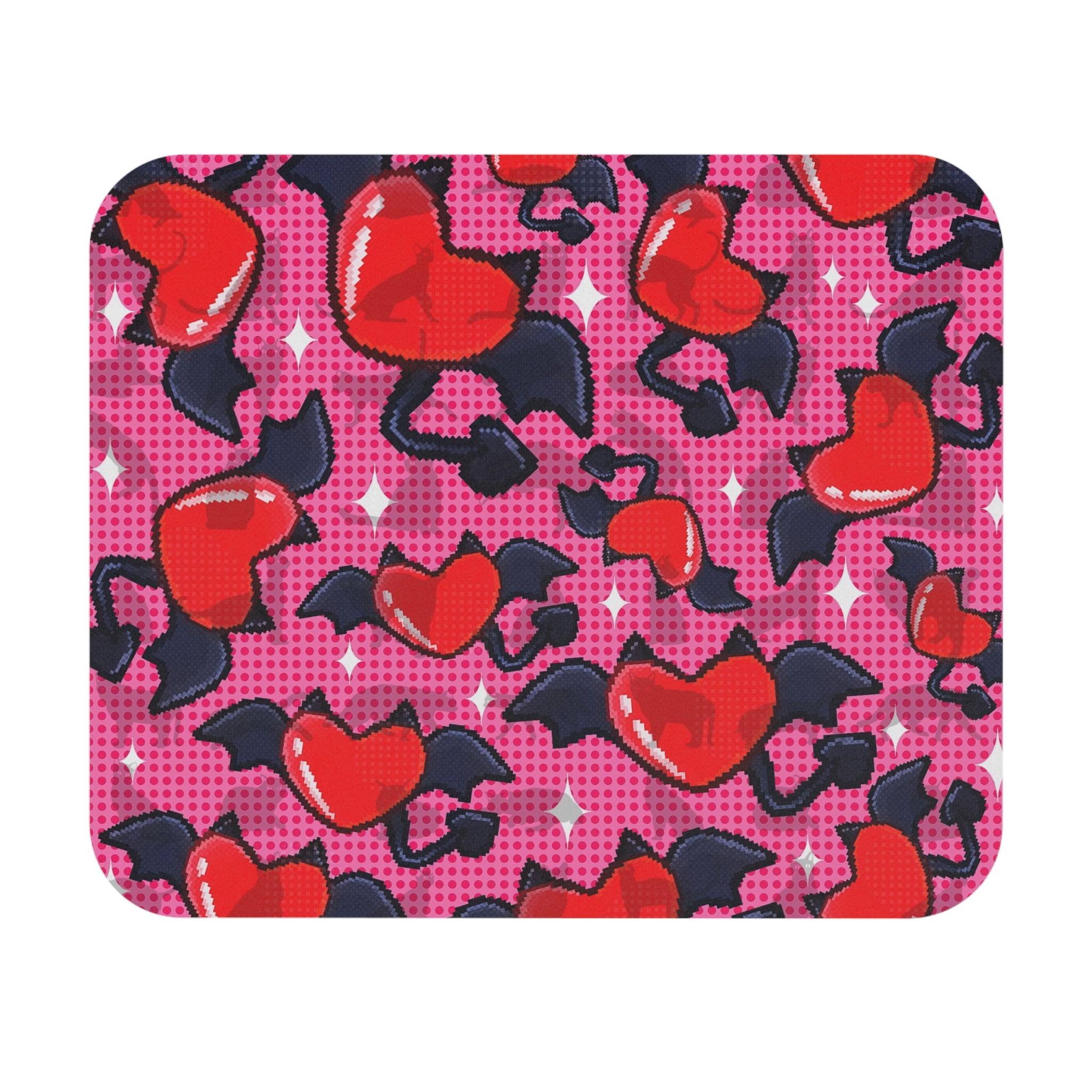 Mouse Pad (Rectangle)
