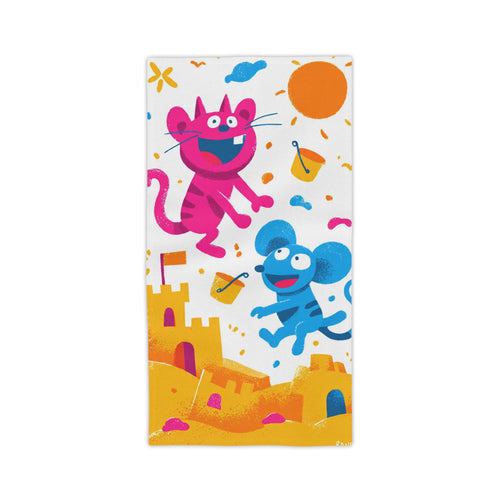 Beach Towels