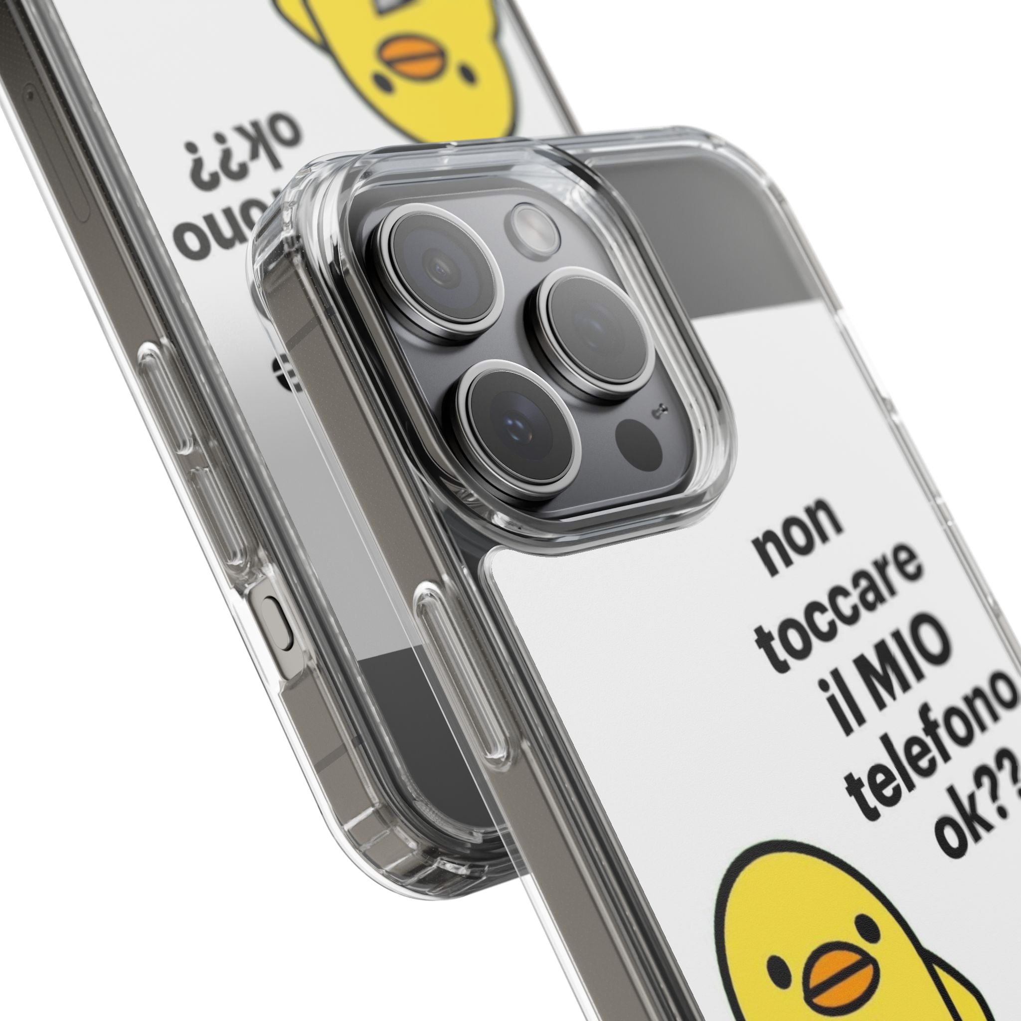Clear Cases