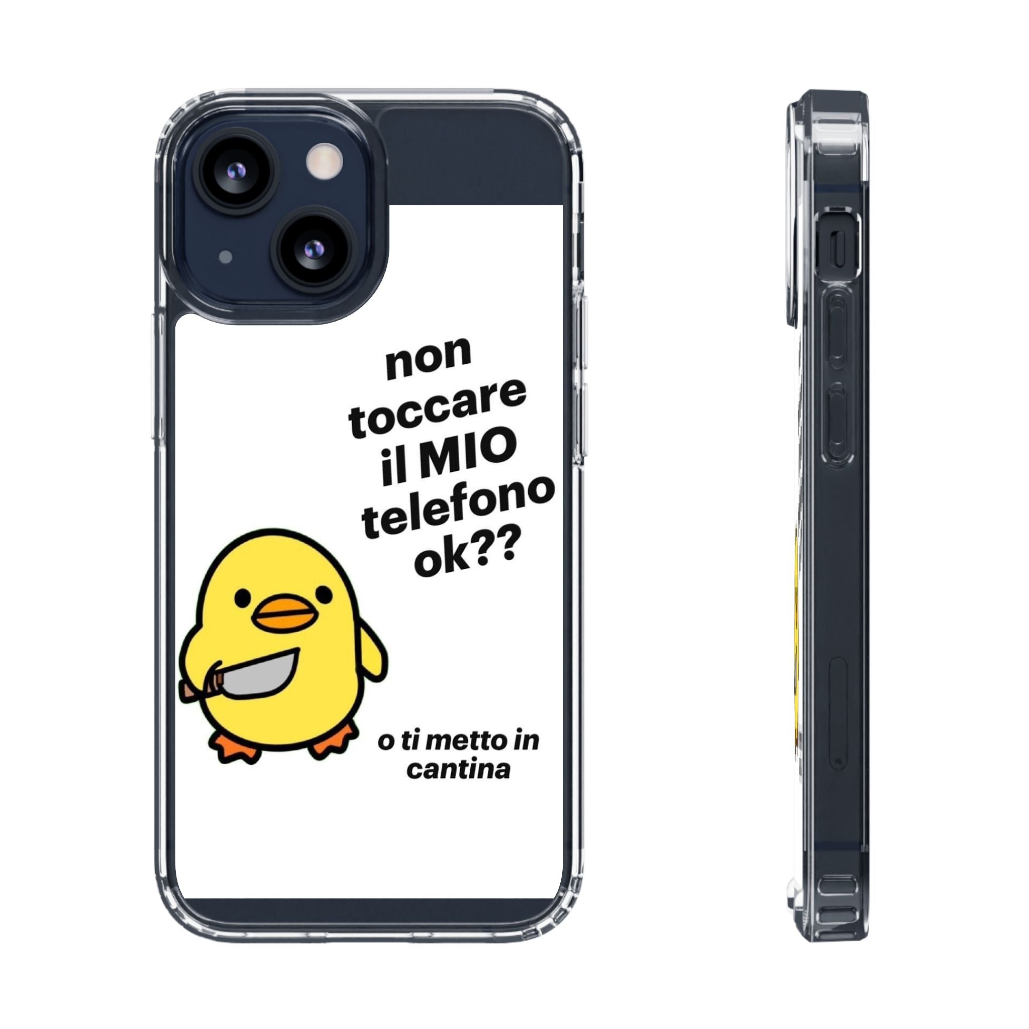 Clear Cases