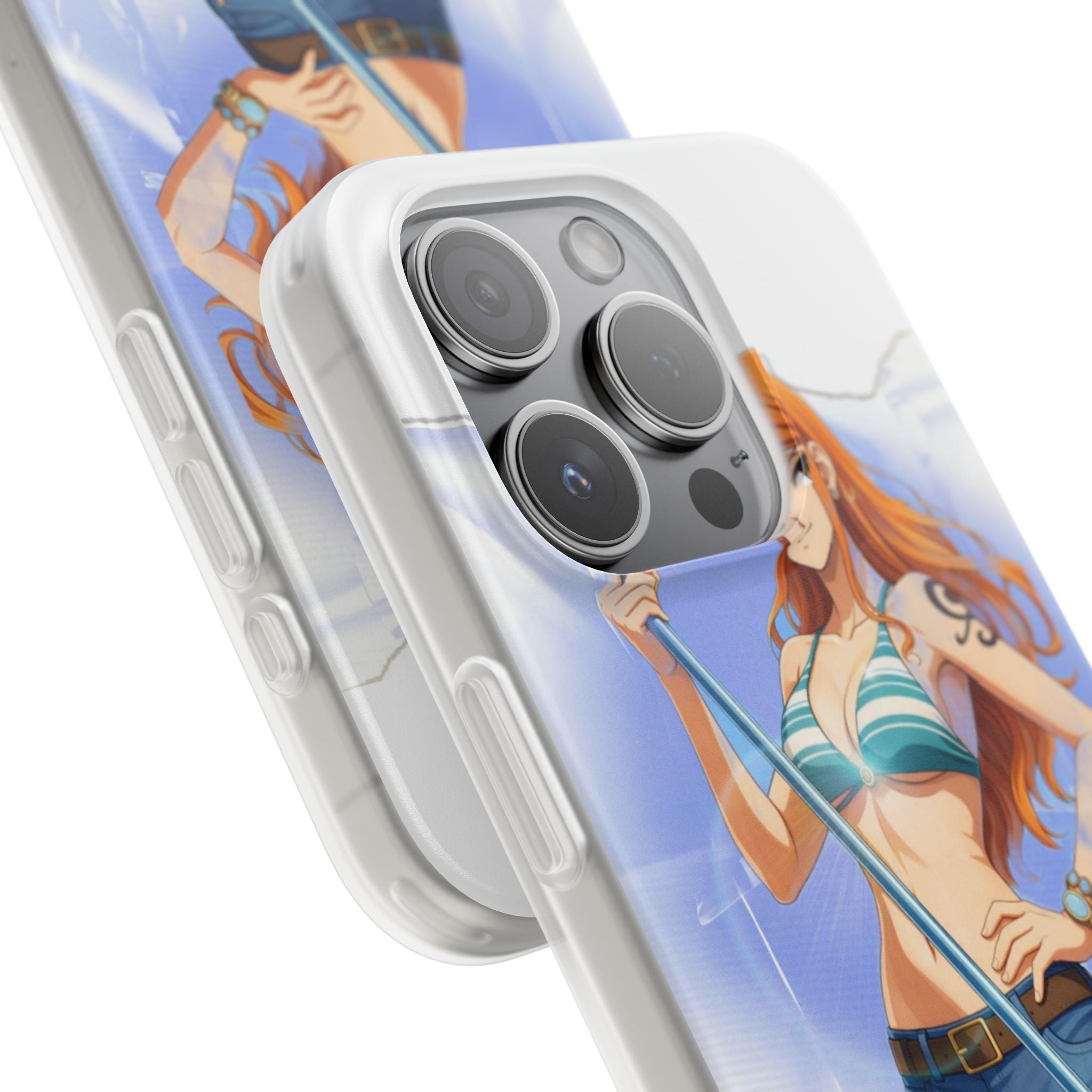 Flexi Cases