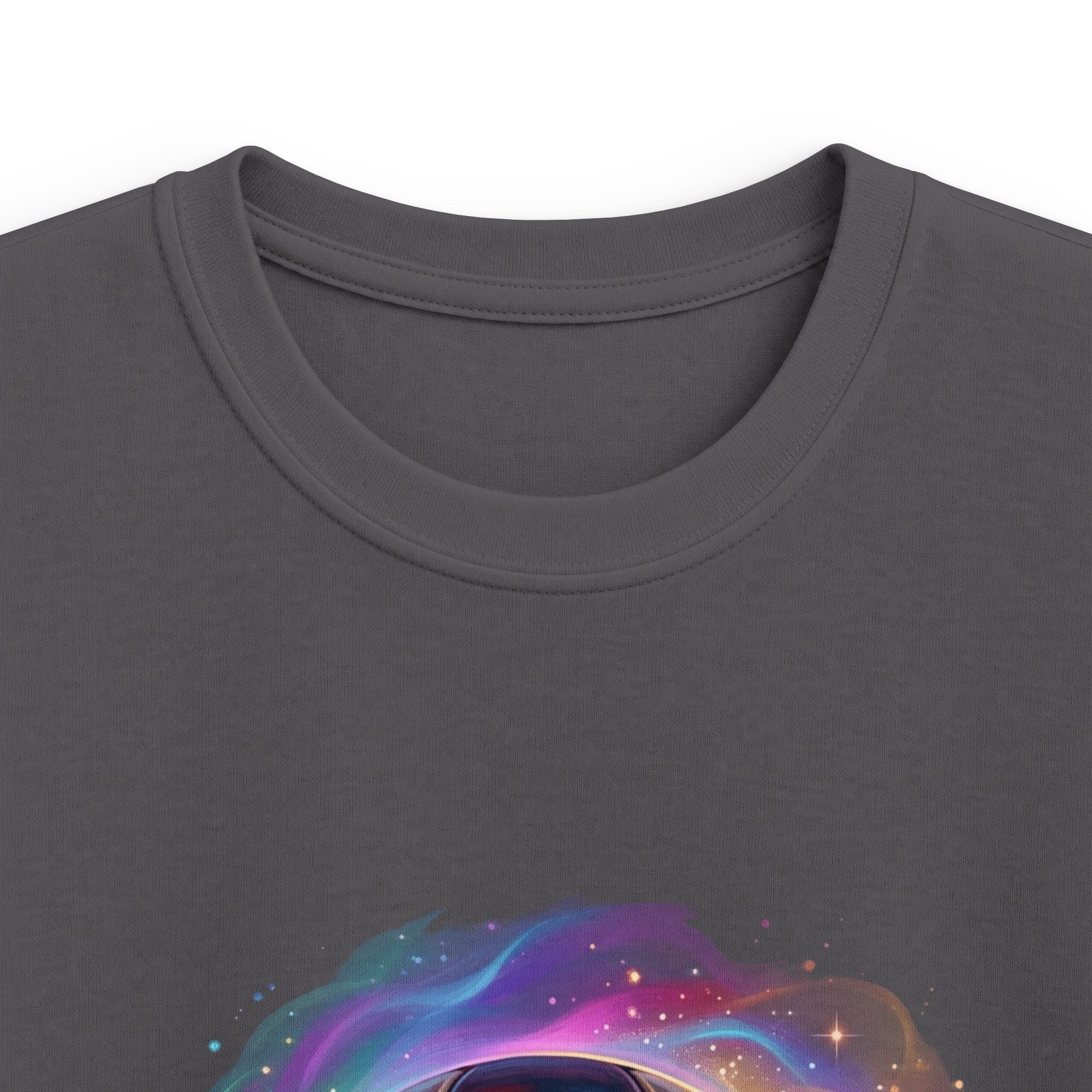 Kids Softstyle Tee