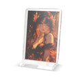 Custom Cut Standee