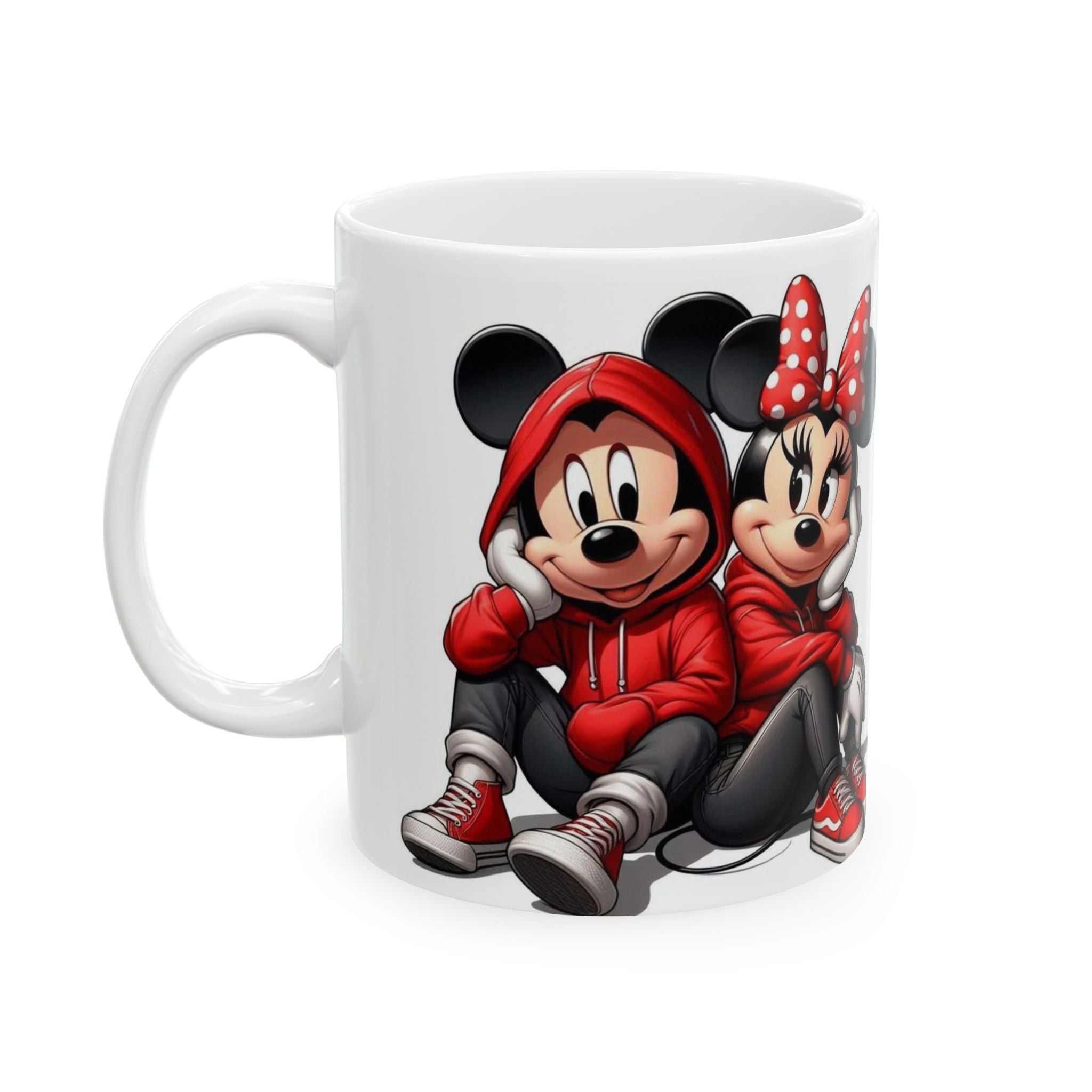 Ceramic Mug, (11oz, 15oz)