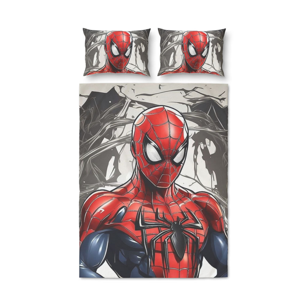 Quilt Cover Set Of Three