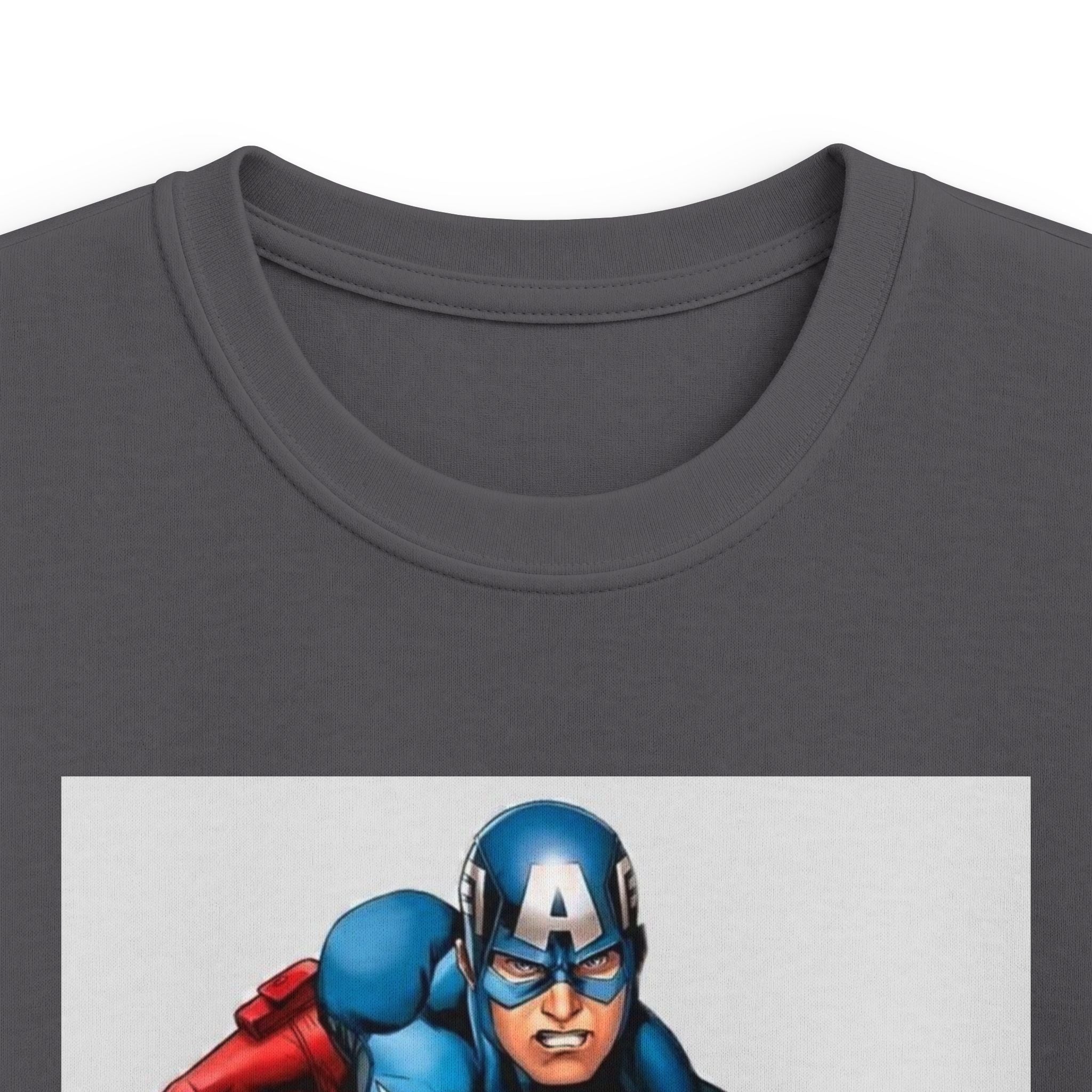 Kids Softstyle Tee