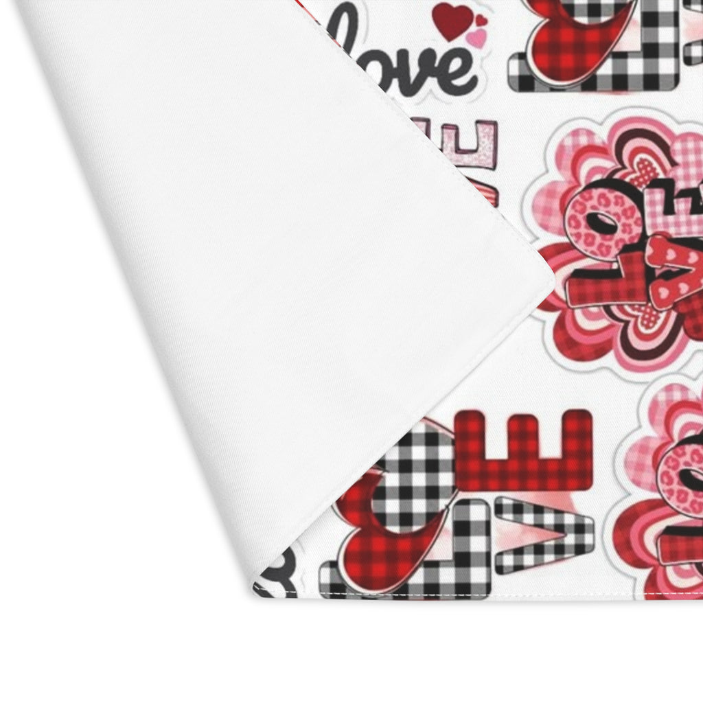 Placemat, 1pc