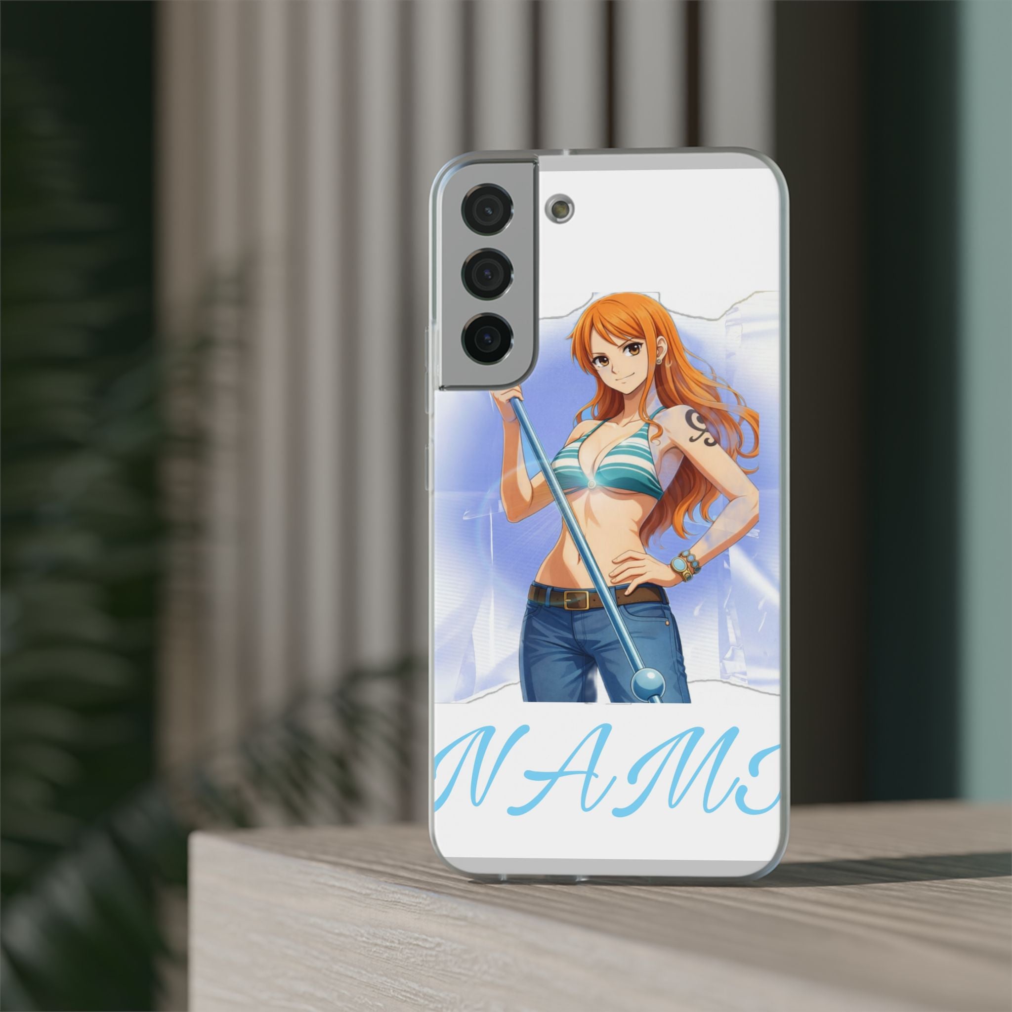 Flexi Cases