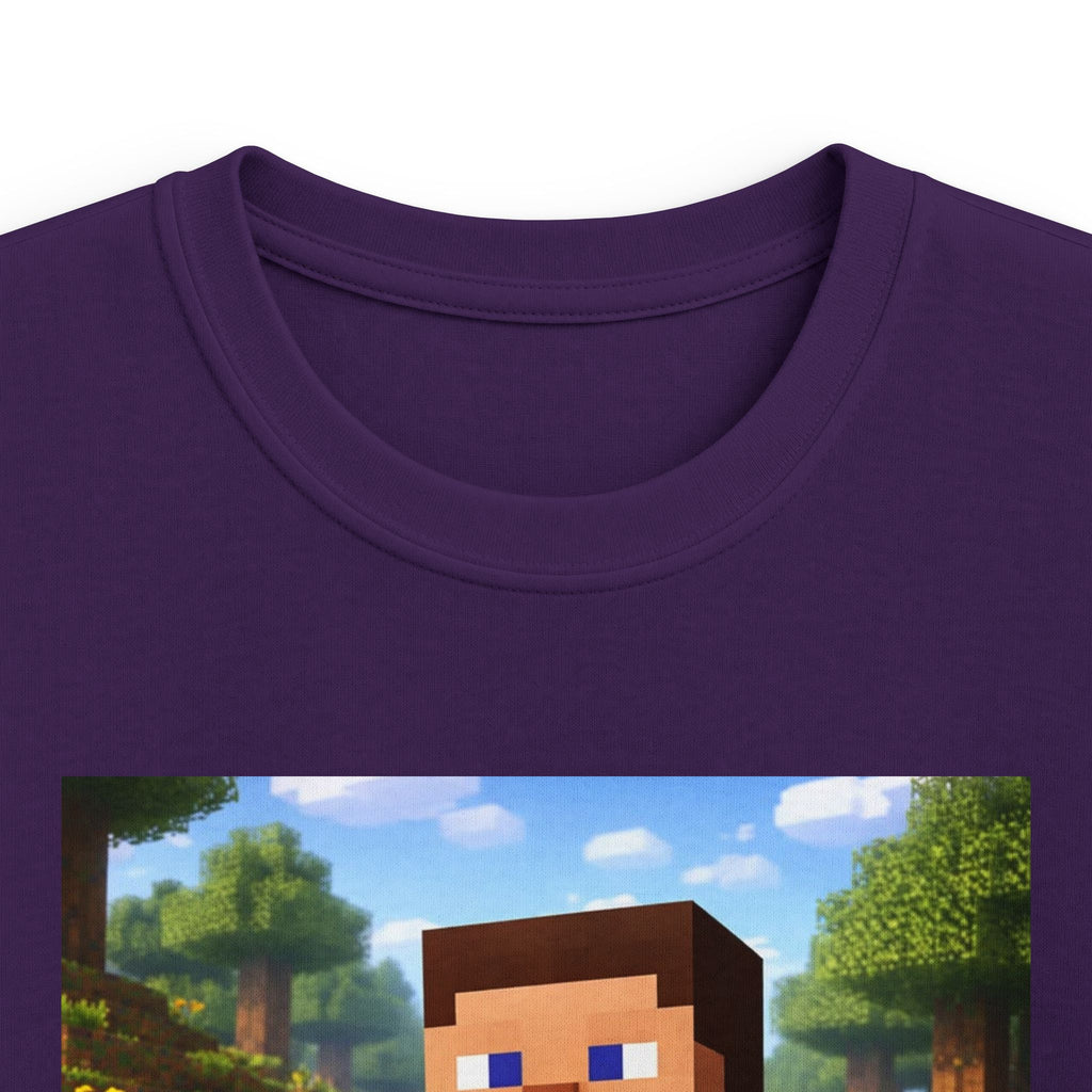 Kids Softstyle Tee