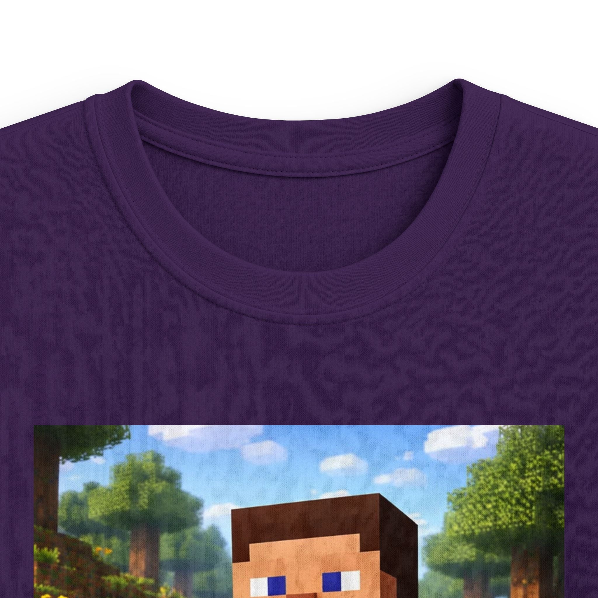Kids Softstyle Tee