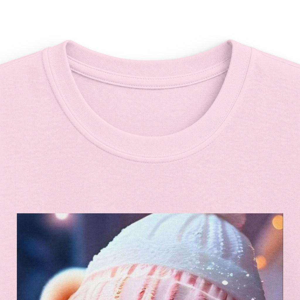 Kids Softstyle Tee