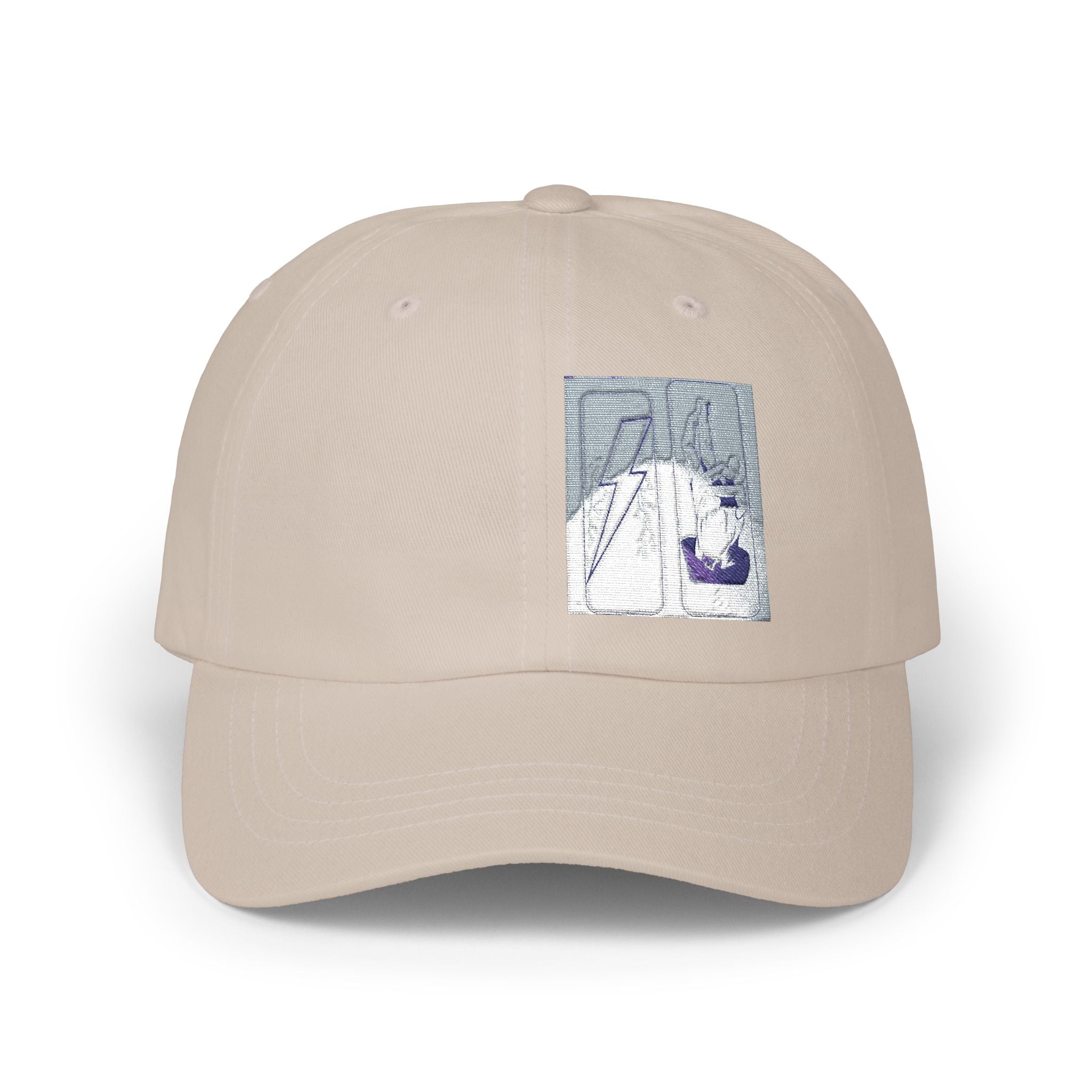 Copy of Classic Dad Cap